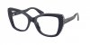 OKULARY KOREKCYJNE SWAROVSKI SK 2066U 1099 51 ROZMIAR M